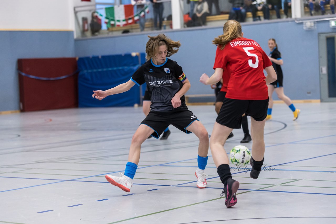 Bild 806 - wBJ Futsalmeisterschaft